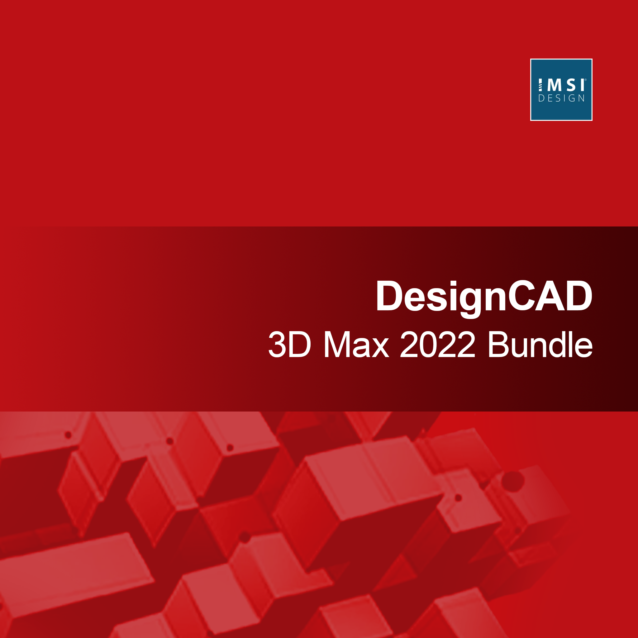 DesignCAD 3D Max 2022 Bundle